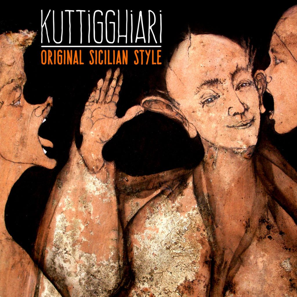 Copertina_Album_Original_Sicilian_Style_Kuttigghiari